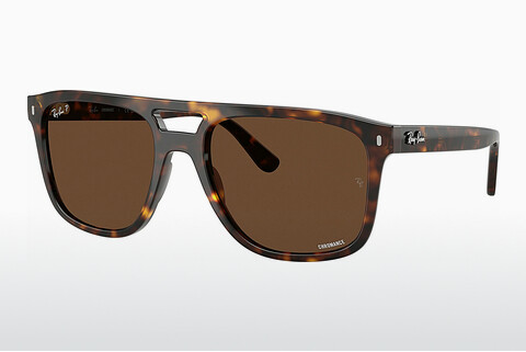 Ochelari de soare Ray-Ban RB2213CH 902/AN