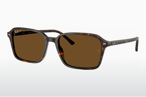 Ochelari de soare Ray-Ban RAIMOND (RB2231 902/57)