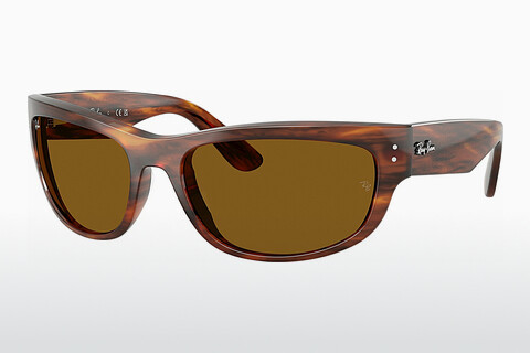 Ochelari de soare Ray-Ban MEGA BALORAMA (RB2289 954/33)