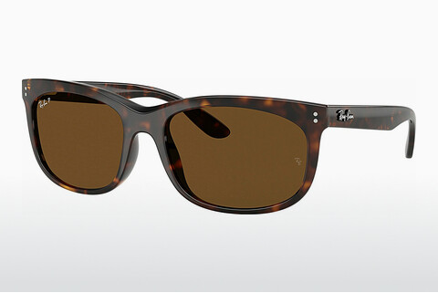 Ochelari de soare Ray-Ban BALORETTE (RB2389 902/57)