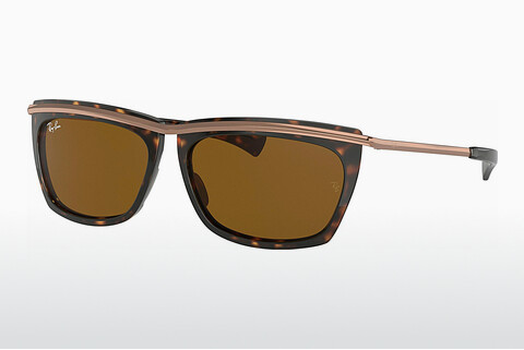 Ochelari de soare Ray-Ban Olympian Ii (RB2419 130933)