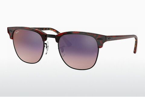 Ochelari de soare Ray-Ban CLUBMASTER (RB3016 12753B)