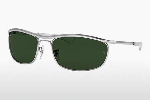 Ochelari de soare Ray-Ban OLYMPIAN I DELUXE (RB3119M 003/31)