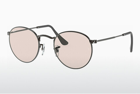 Ochelari de soare Ray-Ban ROUND METAL (RB3447 004/T5)