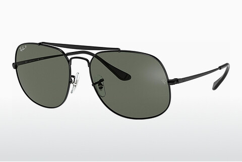 Ochelari de soare Ray-Ban The General (RB3561 002/58)