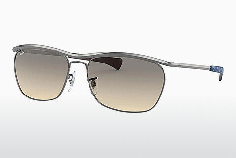 Ochelari de soare Ray-Ban Olympian Ii Deluxe (RB3619 004/32)