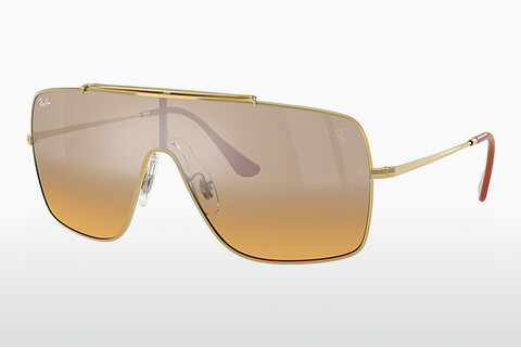 Ochelari de soare Ray-Ban RB3697M F105Y1