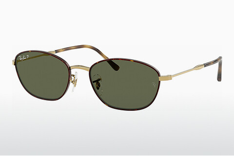 Ochelari de soare Ray-Ban RB3749 927358