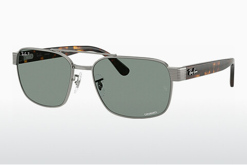 Ochelari de soare Ray-Ban RB3751CH 004/3R