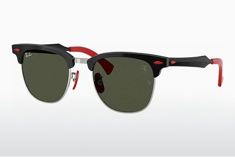 Ochelari de soare Ray-Ban RB3807M F11031