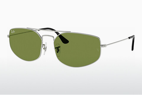 Ochelari de soare Ray-Ban EXPLORER  5 (RB3845 003/4E)