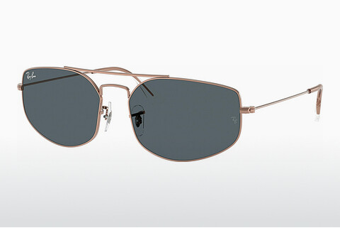 Ochelari de soare Ray-Ban EXPLORER  5 (RB3845 9035R5)