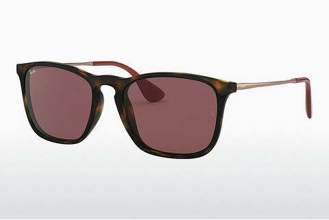 Ochelari de soare Ray-Ban CHRIS (RB4187 639175)