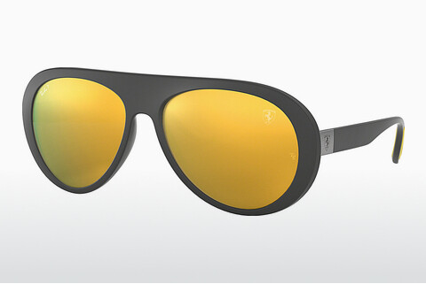 Ochelari de soare Ray-Ban Ferrari (RB4310M F6086B)