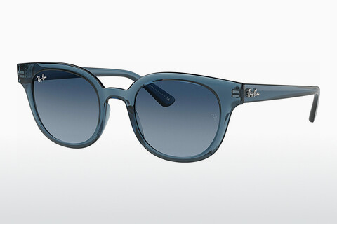 Ochelari de soare Ray-Ban RB4324 6448Q8