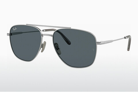 Ochelari de soare Ray-Ban WILLIAM TITANIUM (RB8097 9209R5)