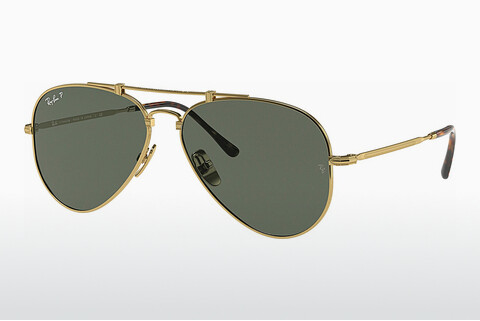 Ochelari de soare Ray-Ban Titanium (RB8125M 9143)