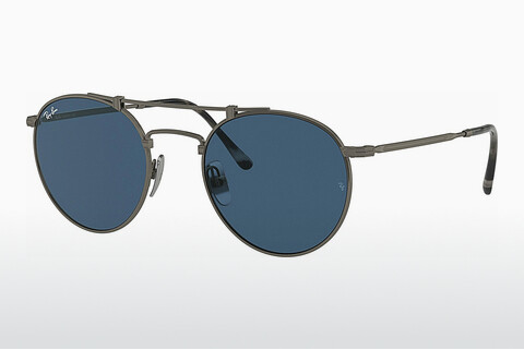 Ochelari de soare Ray-Ban Titanium (RB8147 9138T0)