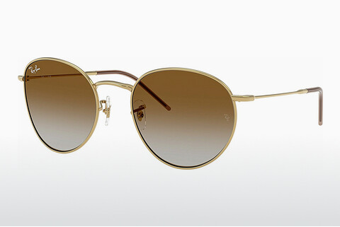 Ochelari de soare Ray-Ban ROUND REVERSE (RBR0103S 001/CB)