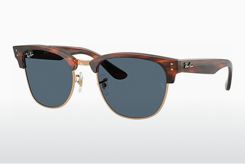 Ochelari de soare Ray-Ban CLUBMASTER REVERSE (RBR0504S 13983A)