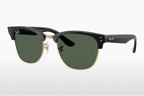 Ochelari de soare Ray-Ban CLUBMASTER REVERSE (RBR0504S 6677VR)