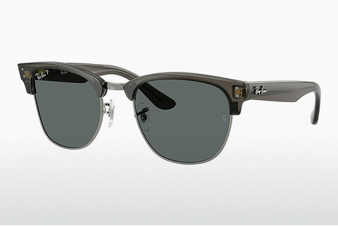 Ochelari de soare Ray-Ban CLUBMASTER REVERSE (RBR0504S 670781)