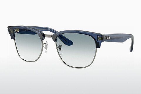 Ochelari de soare Ray-Ban CLUBMASTER REVERSE (RBR0504S 670879)