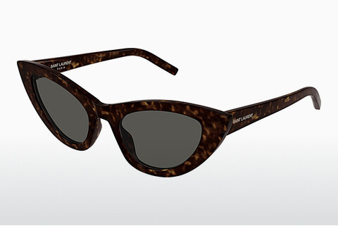 Ochelari de soare Saint Laurent SL 213 LILY 016