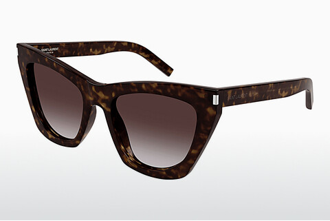 Ochelari de soare Saint Laurent SL 214 KATE 031