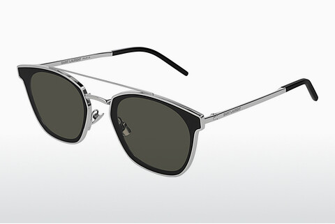 Ochelari de soare Saint Laurent SL 28 METAL 005