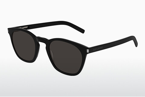 Ochelari de soare Saint Laurent SL 28 SLIM 001