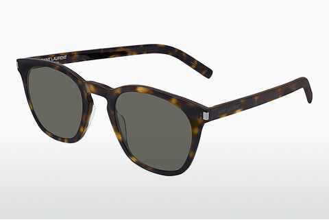 Ochelari de soare Saint Laurent SL 28 SLIM 003