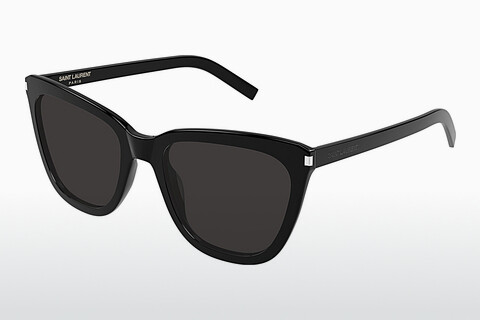 Ochelari de soare Saint Laurent SL 548 SLIM 001