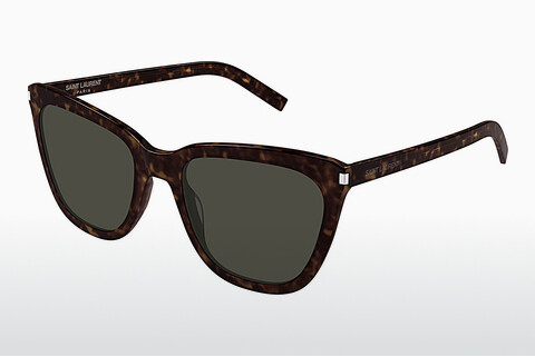 Ochelari de soare Saint Laurent SL 548 SLIM 002