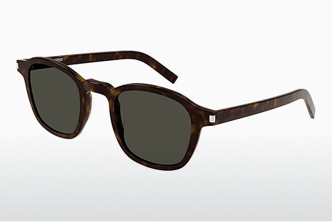 Ochelari de soare Saint Laurent SL 549 SLIM 002