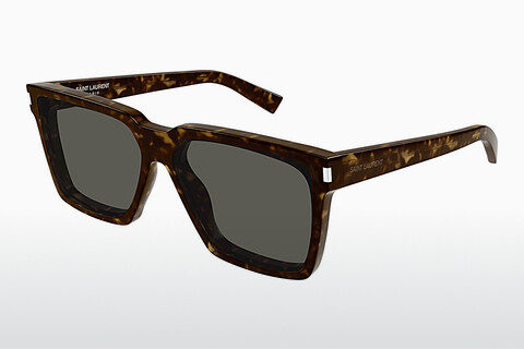 Ochelari de soare Saint Laurent SL 610/F 002