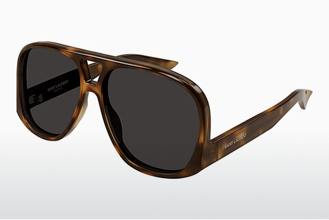 Ochelari de soare Saint Laurent SL 652/F SOLACE 002