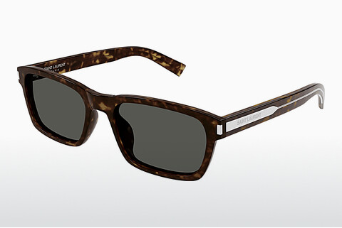 Ochelari de soare Saint Laurent SL 662 004