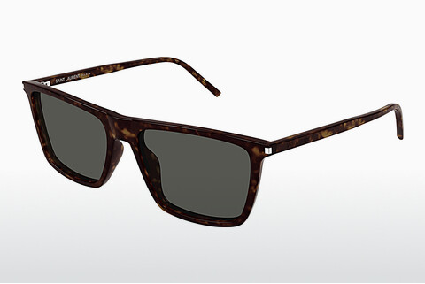 Ochelari de soare Saint Laurent SL 668 002