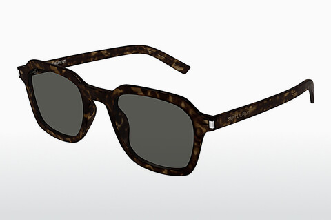 Ochelari de soare Saint Laurent SL 715 SLIM 002