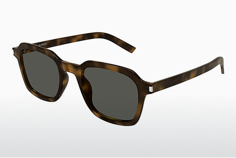 Ochelari de soare Saint Laurent SL 715 SLIM 003