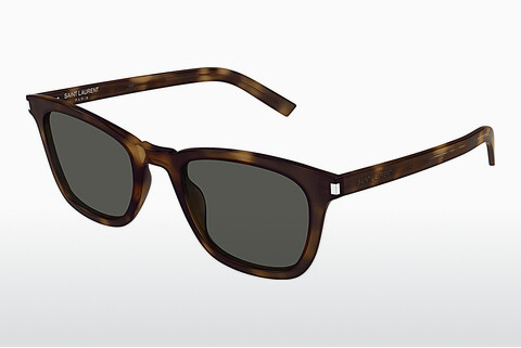 Ochelari de soare Saint Laurent SL 716/K SLIM 003