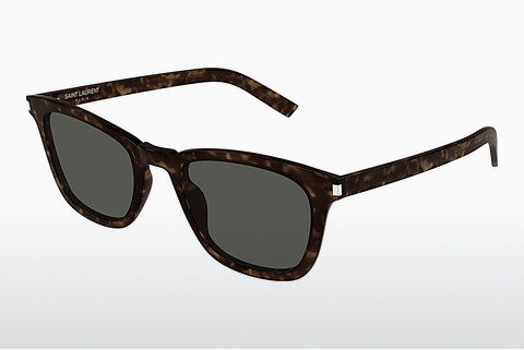 Ochelari de soare Saint Laurent SL 716 SLIM 002