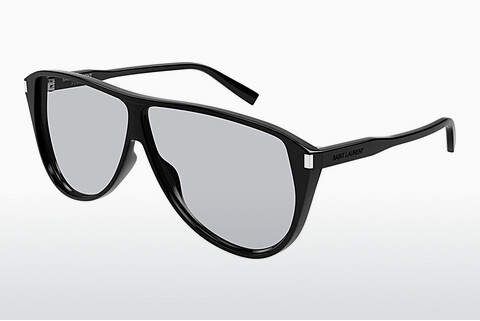 Ochelari de soare Saint Laurent SL 731 GASPAR 001