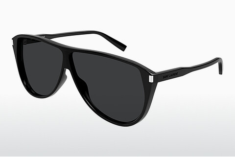 Ochelari de soare Saint Laurent SL 731 GASPAR 002