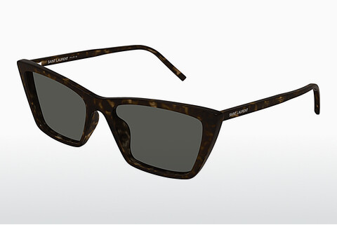 Ochelari de soare Saint Laurent SL 737 MICA THIN 002