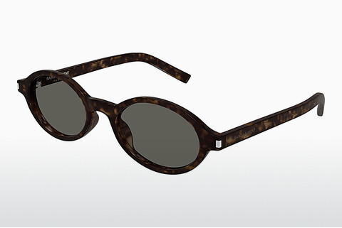 Ochelari de soare Saint Laurent SL 751 JEANNE 002