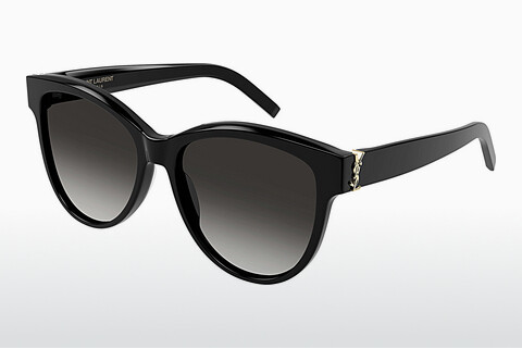 Ochelari de soare Saint Laurent SL M107 002