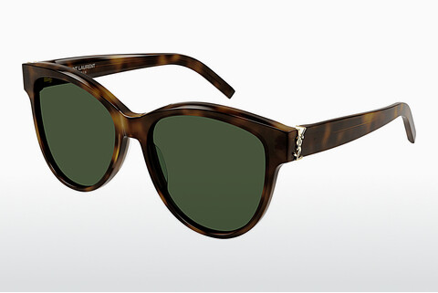 Ochelari de soare Saint Laurent SL M107 003