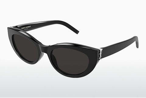 Ochelari de soare Saint Laurent SL M115 001